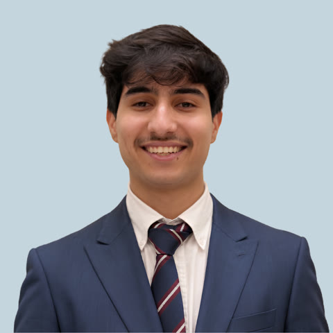 Shahriyar Khan